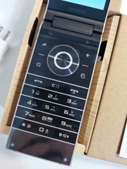 SAMSUNG SM-W2019 flagship 256GB/128GB Android Flip Phone 4G smartphone