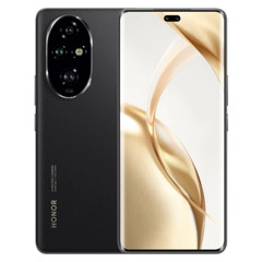Unlocked Honor 200 Pro 5G 256/512GB ROM Dual SIM 6.78&Prime; 50MP Snapdragon 8s Gen 3