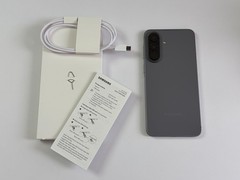 Samsung Galaxy A57 5G (128GB/8GB) Unlocked Int Version / Awesome Gray