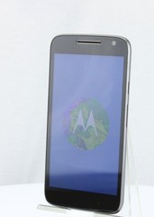 Motorola G4 Play XT1607 U.S. Cellular 16GB Black Good Shape