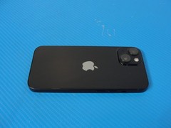 Apple iPhone 14 5G 128GB A2649 AT&T Black GSM + CDMA 100% Battery