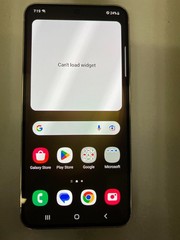 READ LIVE DEMO Samsung Galaxy S23 – 128 GB – Cream (Unknown Carrier) ~m2030
