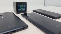 Samsung Galaxy A03s SM-A037 Black 32GB Unlocked – Excellent Condition