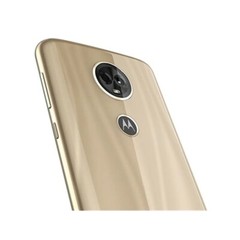 Motorola Moto E5 Plus Gray 6&Prime; Display 12.0MP Quad Core Android Smartphone