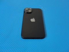 Apple iPhone 14 5G 128GB A2649 AT&T Black GSM + CDMA 100% Battery