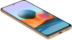 Xiaomi Redmi Note 10 Pro 6.67&Prime; AMOLED Unlocked Smartphone Global