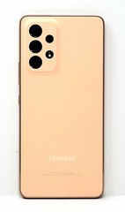 Samsung Galaxy A53 (A536E) 5G 128GB – Awesome Peach