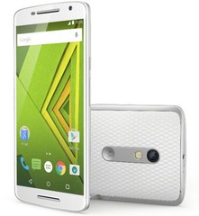 Motorola Moto X Play XT1562 Unlocked 4G LTE Phone GSM / HSPA Original