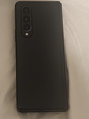 Samsung Galaxy Z Fold3 256GB (UNLOCKED-ANY CARRIER)