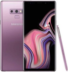Samsung Galaxy Note 9 SM-N960U 128GB Unlocked T-Mobile AT&T SmartPhone Lavender