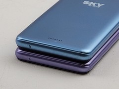 (Lot of 2) SKY Devices Elite P55 Max – 16GB – (GSM Unlocked) Dual SIM – H6692