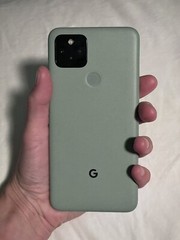 Google Pixel – 128GB – Sorta Sage (Unlocked) – READ DESCRIPTION