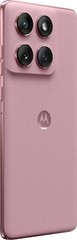 Motorola Edge 60 Fusion 5G (Mykonos Blue 256GB 12GB RAM) 6.67  » Global Version.