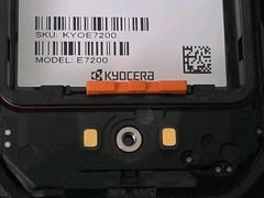Used Kyocera DuraForce Pro 3 E7200 128GB Phone Unlocked , Fast Ship *READ*