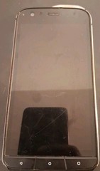 CAT S61 Phone Working & Charged 64GB