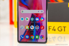 Xiaomi Poco F4 GT 5G DualSIM 128GB/256GB 6.67&Prime; 64MP 4700mAh Android Unlocked