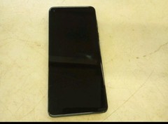 Motorola Moto G Stylus 128GB Green Android 48MP Camera Unlocked