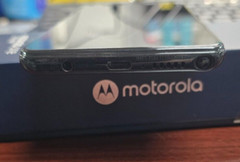 Motorola Moto G Stylus (2021) – 128GB – Green (T-Mobile)