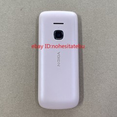 Nokia 225 4G FM radio Bluetooth 0.3MP 128MB 64MB RAM Mobile Phone 2.4&Prime; Dual SIM