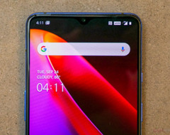 One Plus 7T 128GB/256GB Android Android Octa-core Smartphone