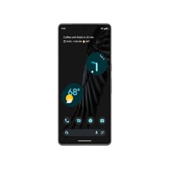 Google Pixel 7 5G 128GB CPU Google Tensor 6.3in 2400x1080px 50MP 4355mAh