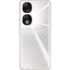 Honor 90 5G Diamond Silver 512GB + 12GB Dual-SIM Factory Unlocked GSM NEW