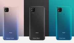 Xiaomi Redmi 9 Activ 4G Carbon Black – 4GB RAM – 64GB ROM – India Version – NEW
