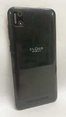 Cloud Mobile Stratus C7 Smartphone – Cracked Screen – FOR PARTS ONLY