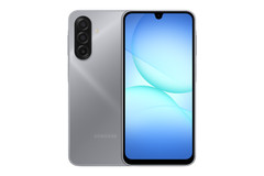 SAMSUNG Galaxy A17 Dual SIM 128/4GB|6.7&Prime; 90Hz AMOLED, 50MP Triple Came EUR BK