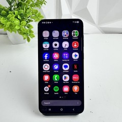 Samsung Galaxy S23+ SM-S916U, 256GB, Black *DEMO PHONE* – Please READ