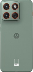 MOTOROLA Edge 70 (Lily Pad , 256GB 8GB RAM) Snapdragon® 7 Gen 4 Global Version