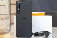 Sony Xperia 1 IV (5G) XQ-CT72 XQ-CT54 256GB 512GB Unlocked Android Smartphone