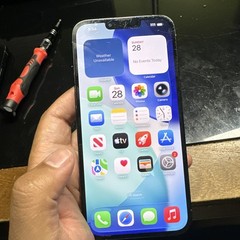 Apple iPhone 13 Pro Max – 256 GB – Sierra Blue (Verizon)