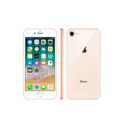 Apple iPhone 8 64GB/256GB – Red, Gold, Silver, Space Gray – Free Shipping!