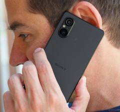 NEW Sony Xperia 5 V 6.1&Prime; 128GB Unlocked Android Phone Original