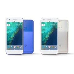 VERY GOOD Google Pixel (1st Gen) Global- 2016 Unlocked 4G 32/128GB android