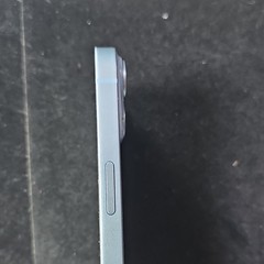 AT&T Apple iPhone 14 – 128GB Blue – Mint Used Cond – 90% Batt
