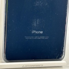 Apple iPhone 7 Plus Jet Black 128GB Unlocked – Good Cond w/ Loose Port