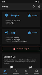 Rooted Custom Android 11 Verizon Samsung Galaxy S5 G900V 4g LTE 16GB CID15