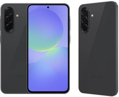 Samsung Galaxy A36 5G SM-A366U 128GB 6GB Network Unlocked Space Gray Excellent