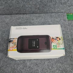 Alcatel OneTouch Retro Sprint Flip Phone