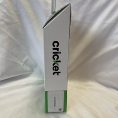 Cricket Moto G Play 32GB Flash Gray 6.5” Display Fingerprint Sensor. Brand New