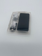 Blu View 5 Pro TracFone Black