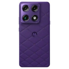 Motorola Signature 5G (Violet Indigo, Swarovski Edt.) XT2603-2 512GB Android GSM