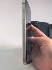 Apple iPhone 15 Unlocked Very Good Condition All Colors 128-256GB With Face ID