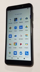 State Phone Obama Medicaid Free Smartphone TruConnect Cloud Status C7 Statephone