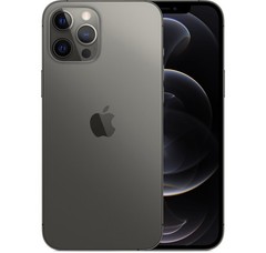 New Sealed Box Apple iPhone 12 PRO MAX A2342 128/256/512G Factory Unlocked Phone