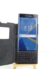 BlackBerry Priv Smartphone – STV 100-1 Android 32GB 4G Unlocked CA Tested