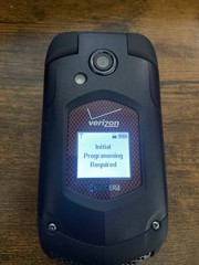 Kyocera DuraXV Extreme 16gb Black E4520 Verizon Android Smartphone NF1446