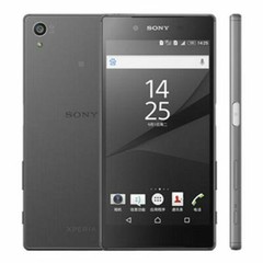 Original Sony Xperia Z5 E6653/E6683 WIFI 32GB 23MP 5.2&Prime; Unlocked 4G Smartphone